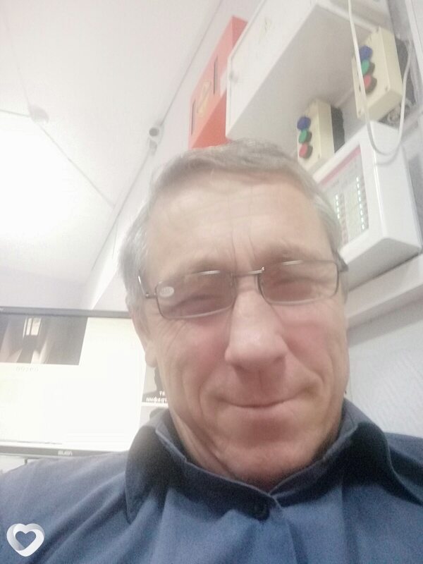 Ашас, 63, Новосибирске — анкета №1536762