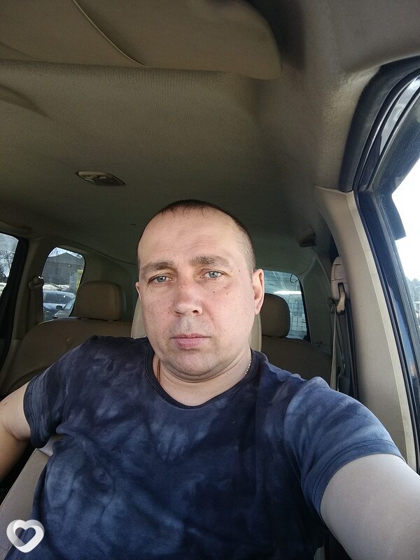 Виталий, 51, Новосибирске — анкета №1536764