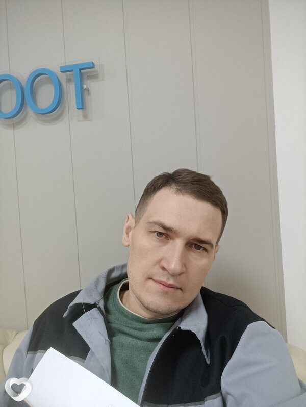 Виталий, 36, Петропавловске — анкета №1536831