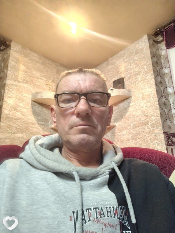 Максим, 52, Дзержинске — анкета №1536836