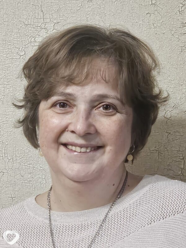 Диана, 51, Москве — анкета №1536838