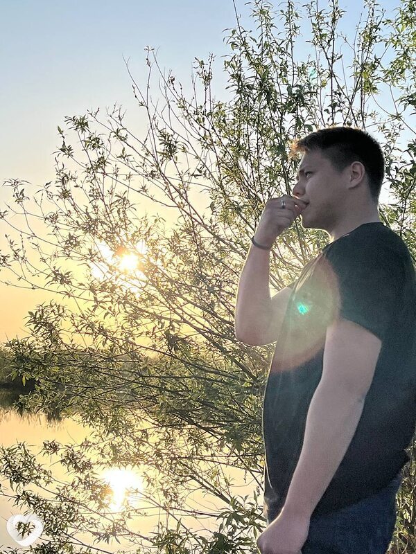 Камиль, 20, Москве — анкета №1536845
