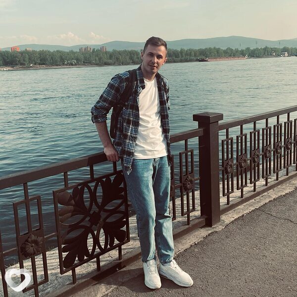 Влад, 36, Екатеринбурге — анкета №1536938