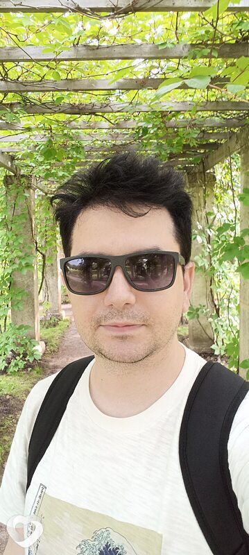 Кирилл, 29, Екатеринбурге — анкета №1536949