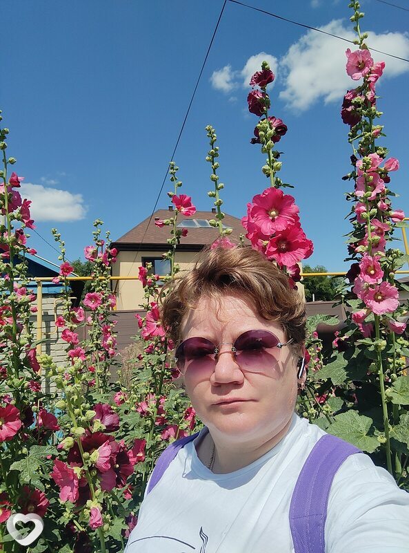 Оксана, 49, Костанае — анкета №1536951