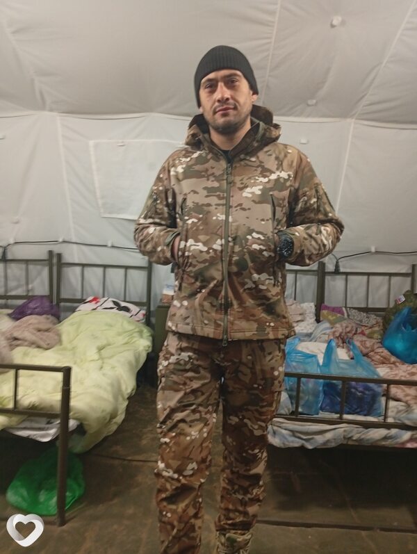 Эмиль, 33, Ульяновске — анкета №1536982