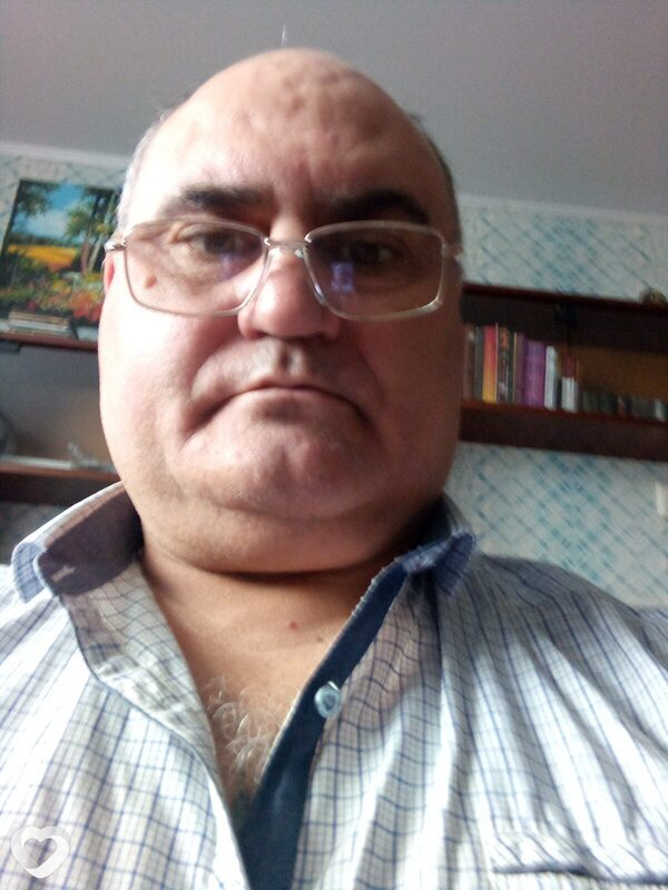 Михаил, Надым