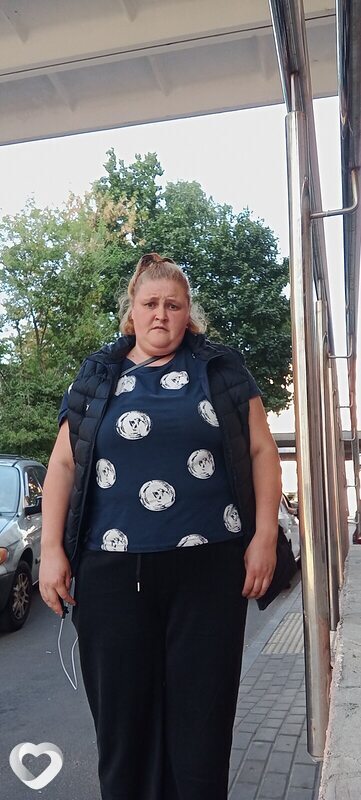 Екатерина, 39, Минске — анкета №1536954