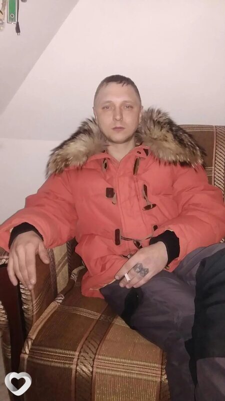 Дмитрий, 38, Дзержинске — анкета №1536958