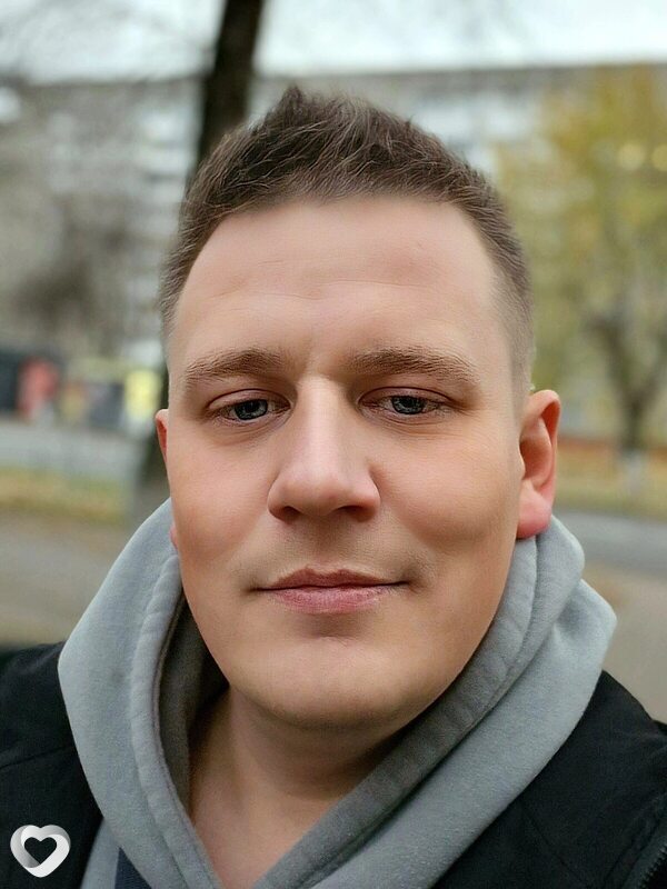 Игорь, 35, Гомеле — анкета №1536961