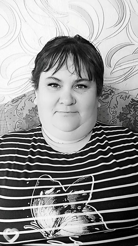 Людмила Мельник, 41, Петропавловске — анкета №1536962