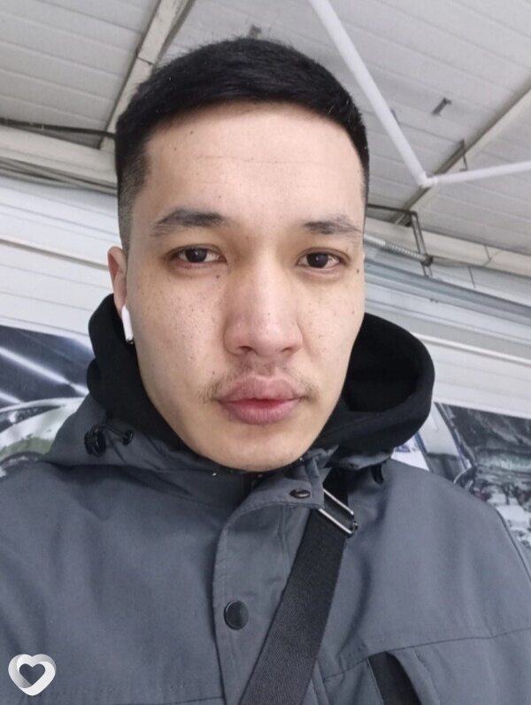Айбар Алматы, 32, Алматы — анкета №1536963