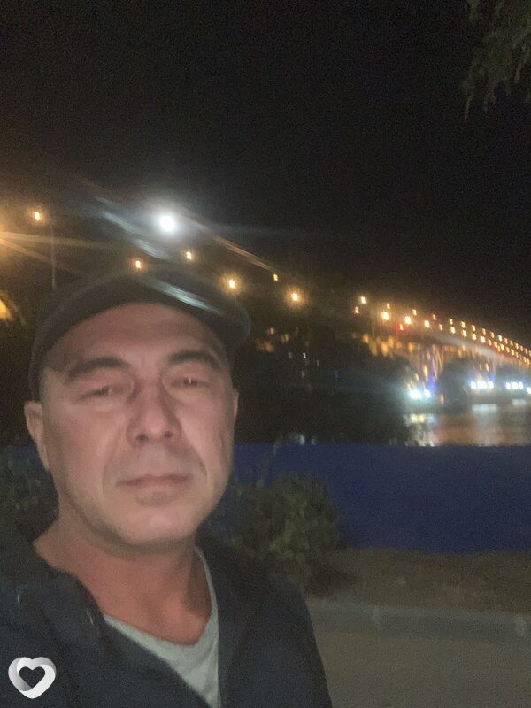 Марсель Гайнанов, 45, Саратове — анкета №1536971
