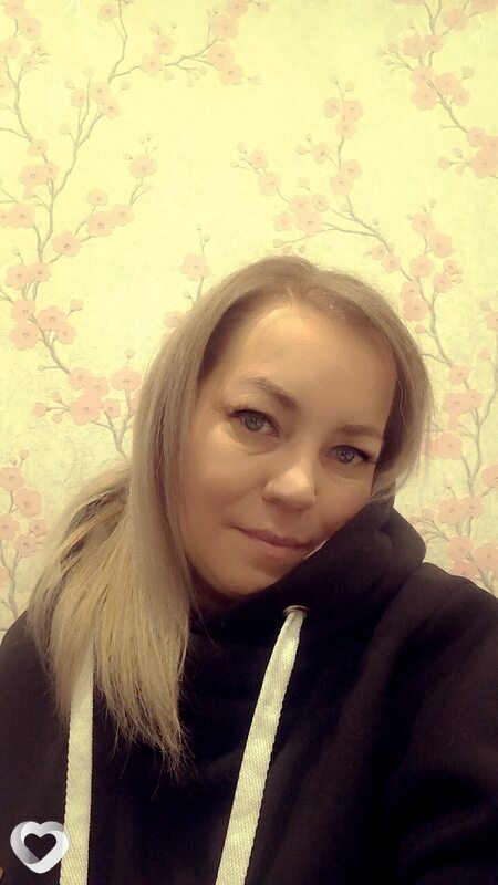 Лена, 43, Нижнем Новгороде — анкета №1536974