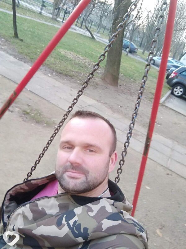 Александр, 44, Дзержинске — анкета №1536908