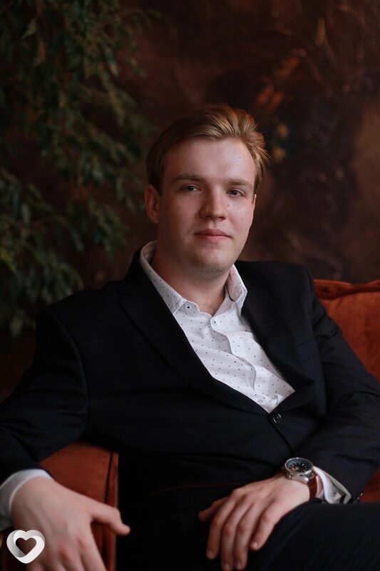 Евгений, 28, Нижнем Новгороде — анкета №1536923