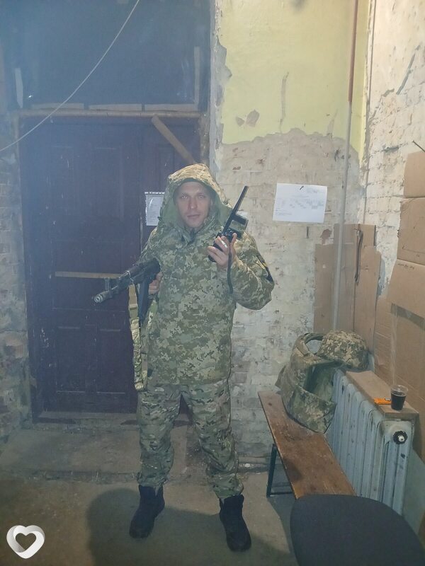 Дима, 30, Кропивницкий — анкета №1537031