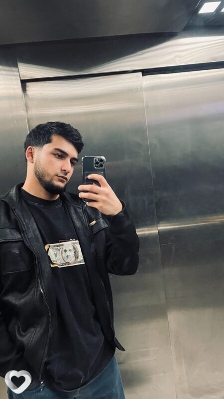 Aza, 26, Видном — анкета №1537037