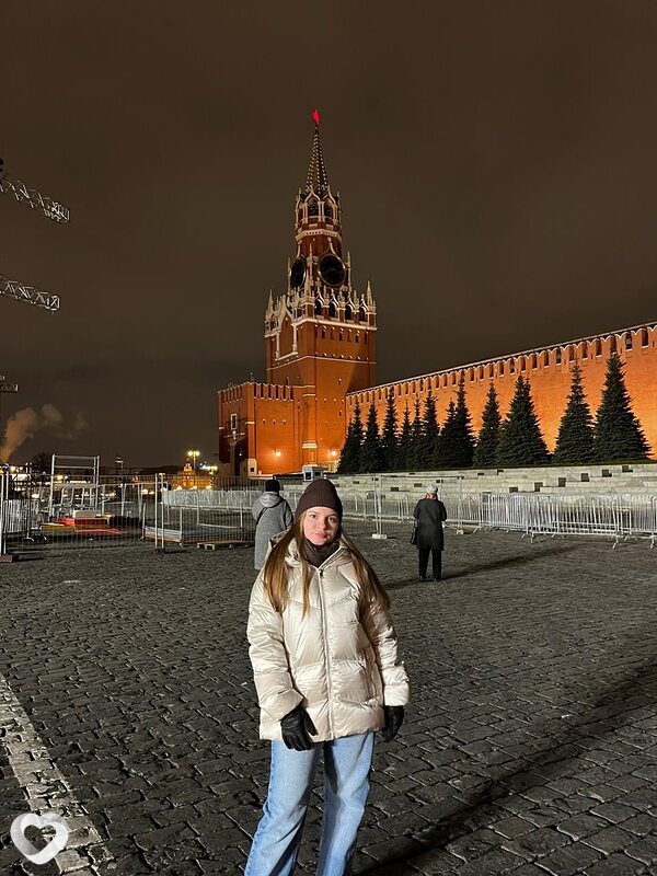 Алина, 32, Новосибирске — анкета №1537043