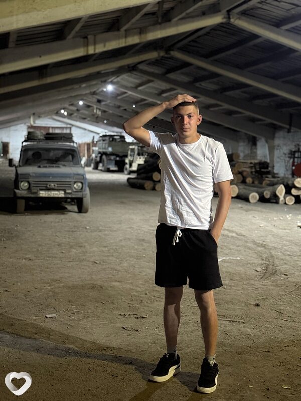 Адилька, 21, Анапе — анкета №1537044