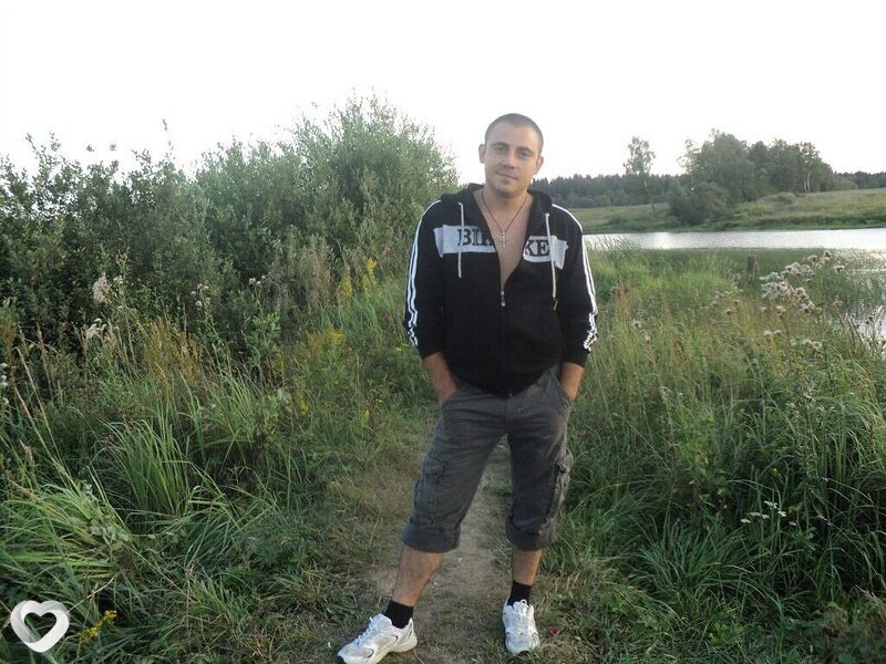 Макс, 40, Мариуполе — анкета №1537046