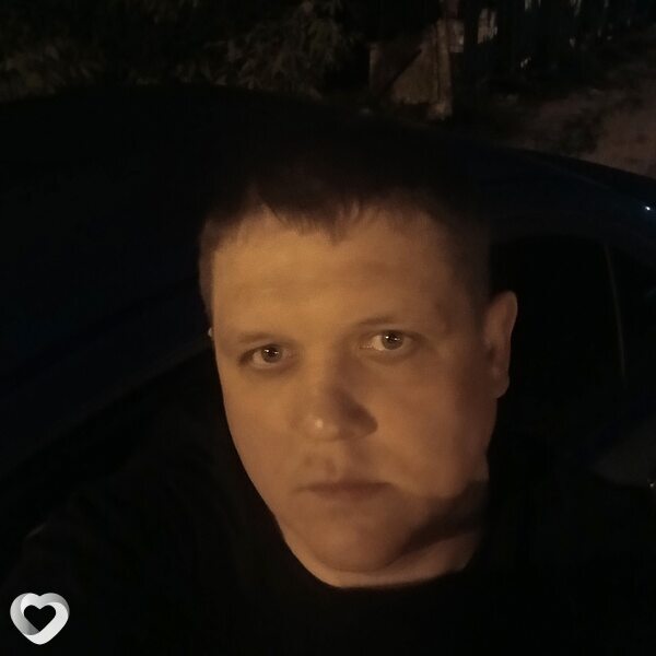 Алексей, 34, Москве — анкета №1537047