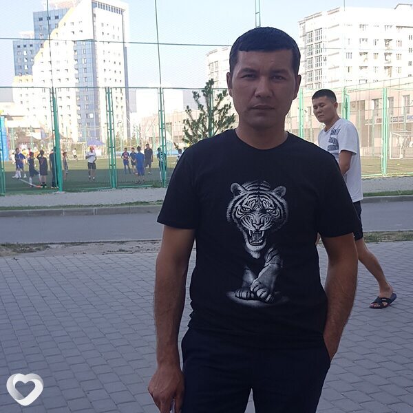 Навруз, 32, Алматы — анкета №1536805