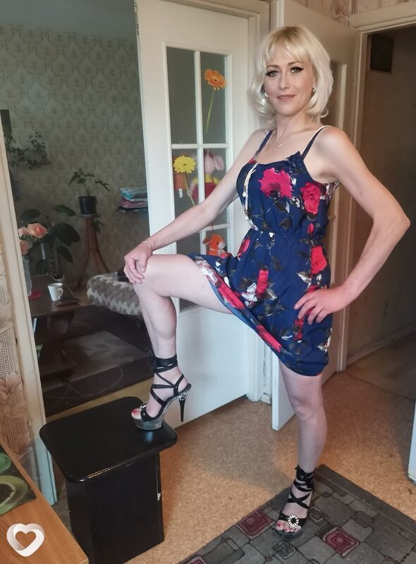 Анжела, 37, Минске — анкета №1536817