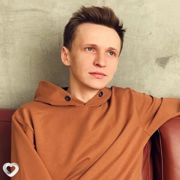 Андрей, 34, Каменеце-Подольском — анкета №1536819
