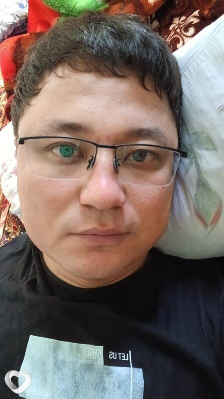 Нурик, 31, Алматы — анкета №1536821