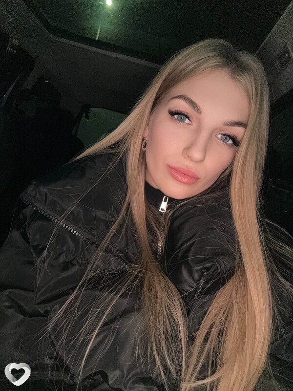 Ангелина, 28, Краснодаре — анкета №1536823