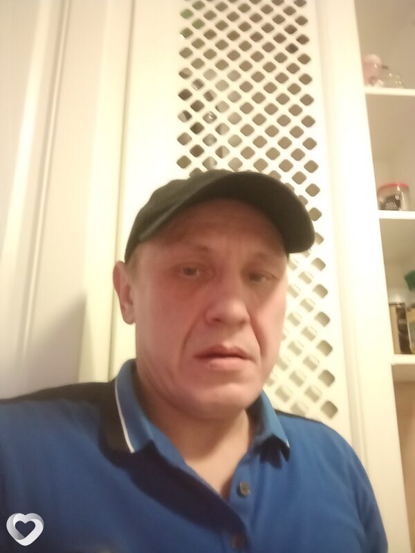 Альфред, 43, Самаре — анкета №1536825