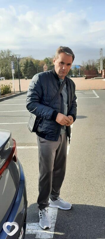 Андрей, 52, Ставрополе — анкета №1536826