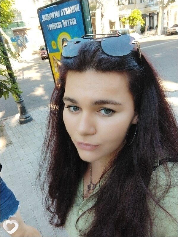 Anastasiia, Катовице