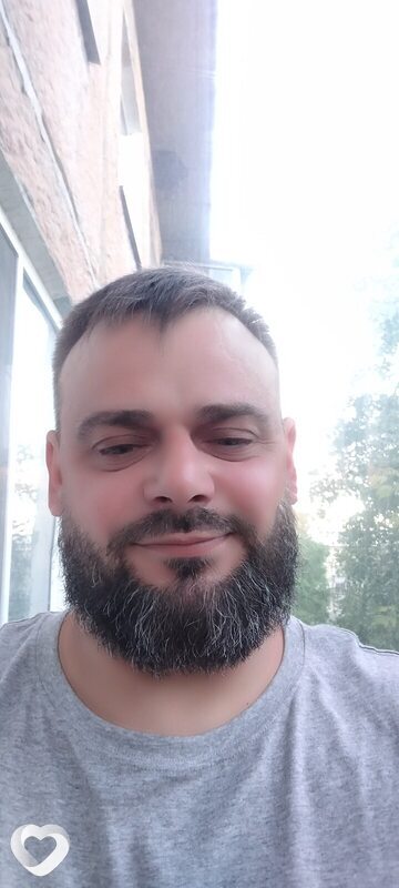 Женя, 46, Москве — анкета №1537003