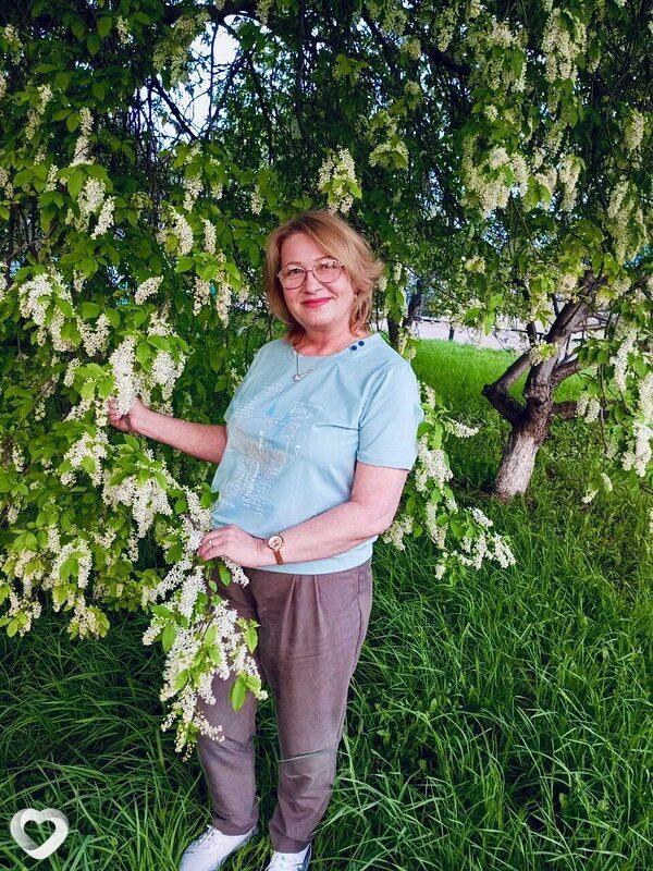 Алëна, Чапаевск