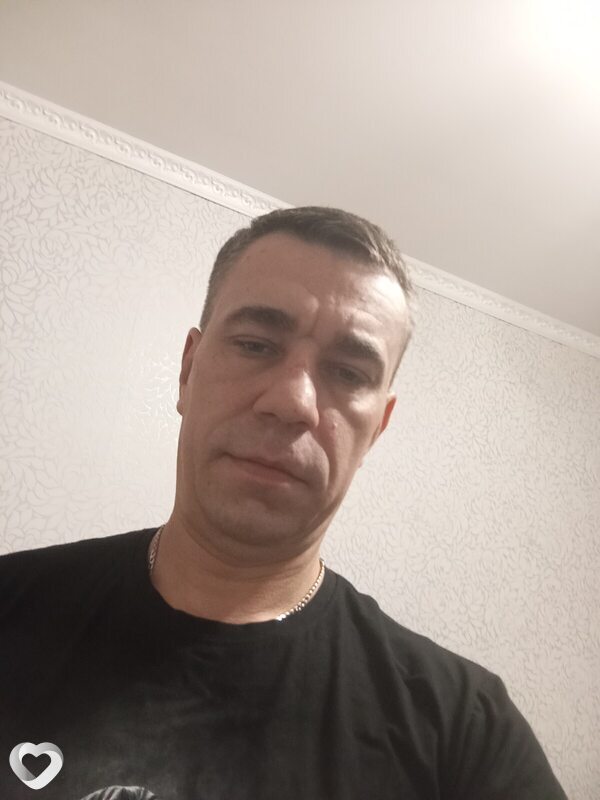 Андрей, 42, Москве — анкета №1537910