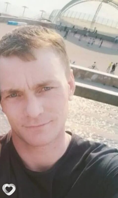 Денис, 36, Павлодаре — анкета №1537911