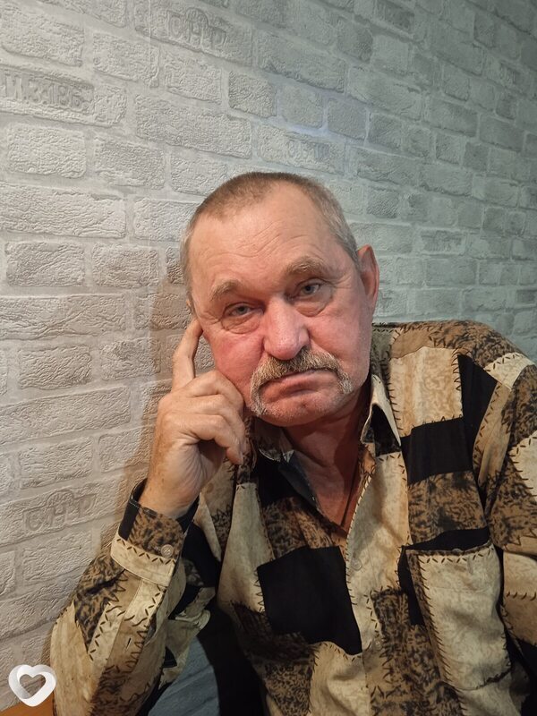 Виктор, Железногорск