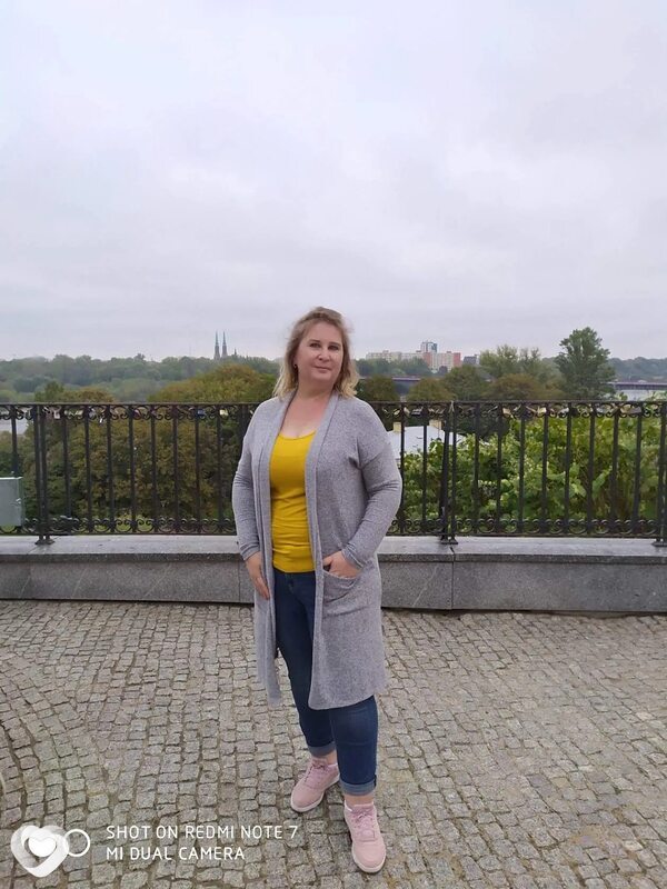 Наталья, 53, Таразе — анкета №1537918