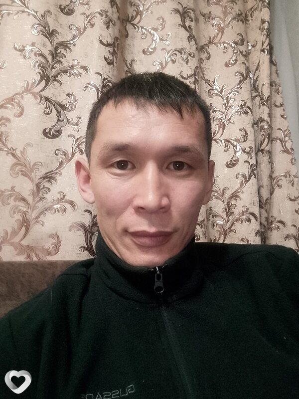 Владимир, 35, Горно-Алтайске — анкета №1537921
