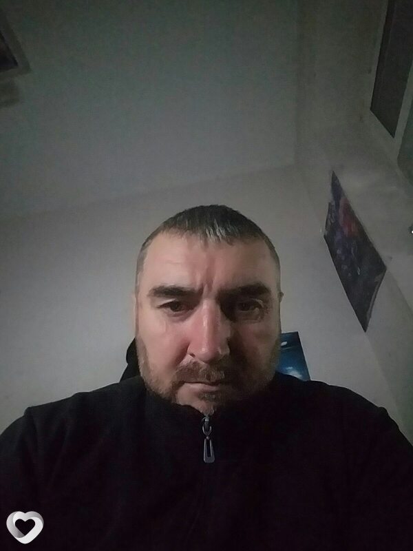Алик, 41, Майкопе — анкета №1537923