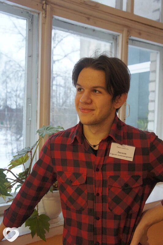 Сергей, 21, Конакове — анкета №1537480