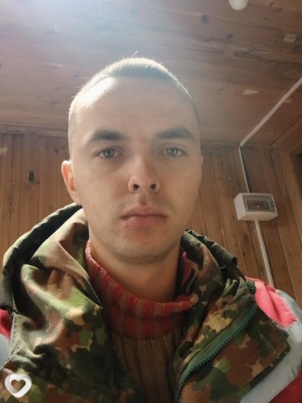 Андрей, 24, Рязани — анкета №1537483