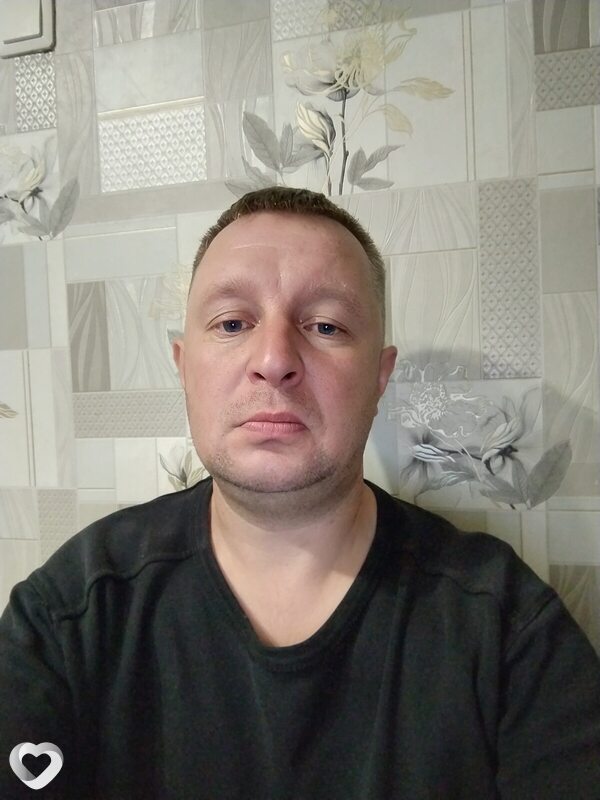 Ден, 34, Москве — анкета №1537484