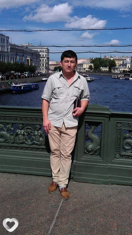 Рамис, 55, Димитровграде — анкета №1537485