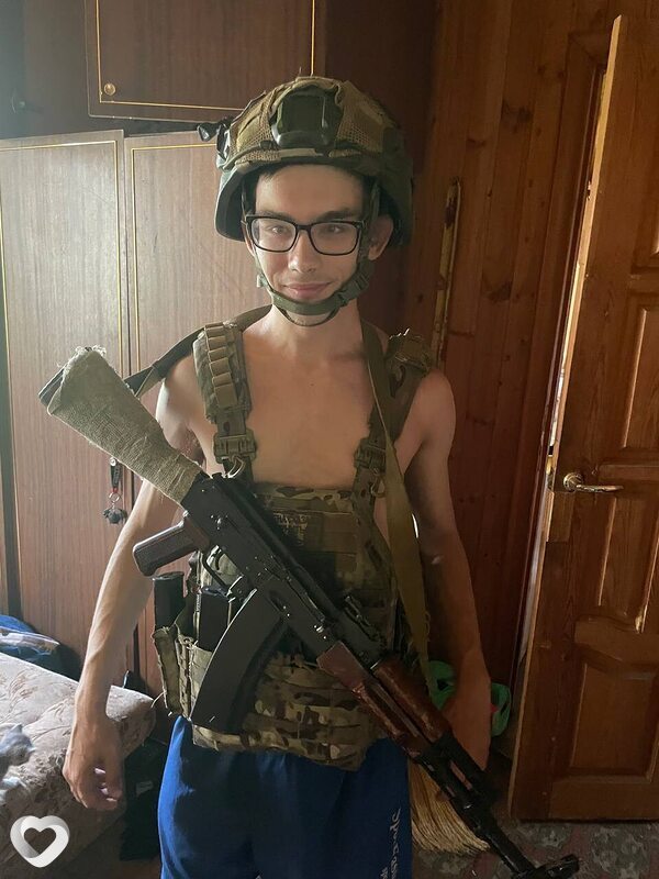 Евгений, Льгов