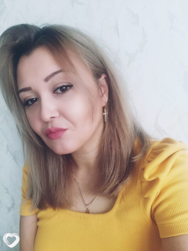 Екатерина, 38, Красноярске — анкета №1537491