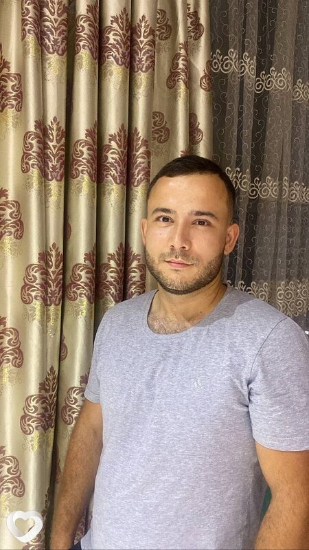 Николай, 29, Калининграде — анкета №1537494