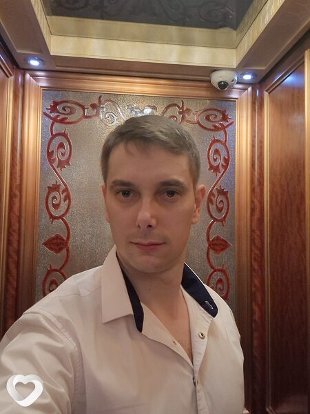 Никто, 35, Москве — анкета №1537282
